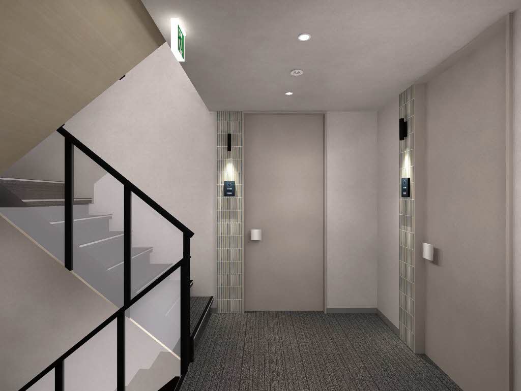 シャーメゾン ユウム 0201号-5