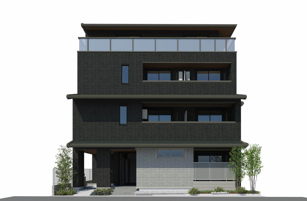 ディアマンテ　鴨川五条