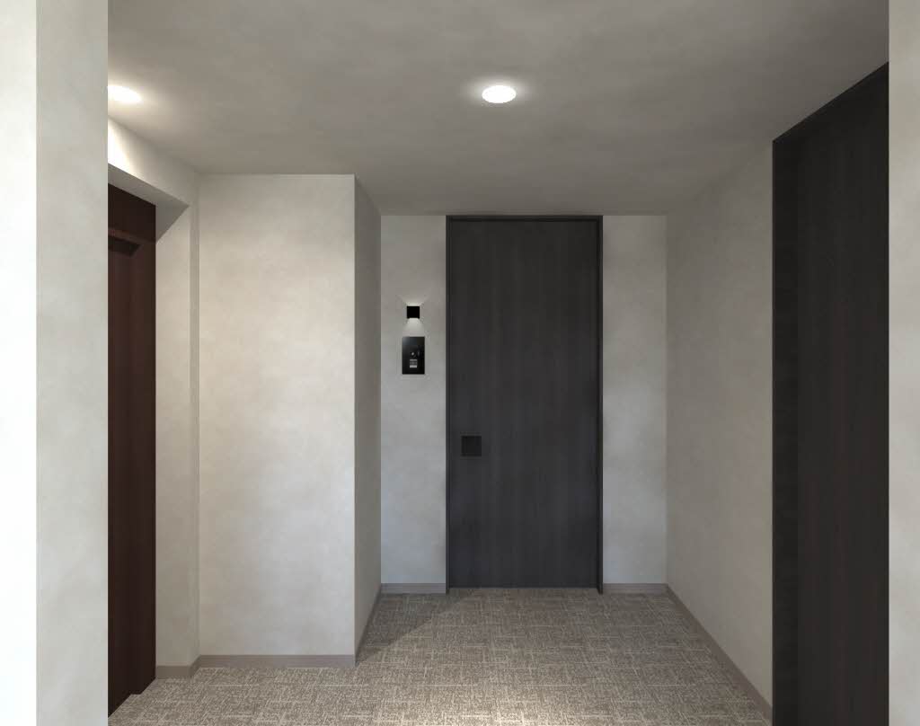 ディアマンテ　鴨川五条 0202号-4