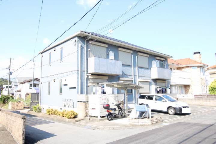 シャーメゾン太子苑