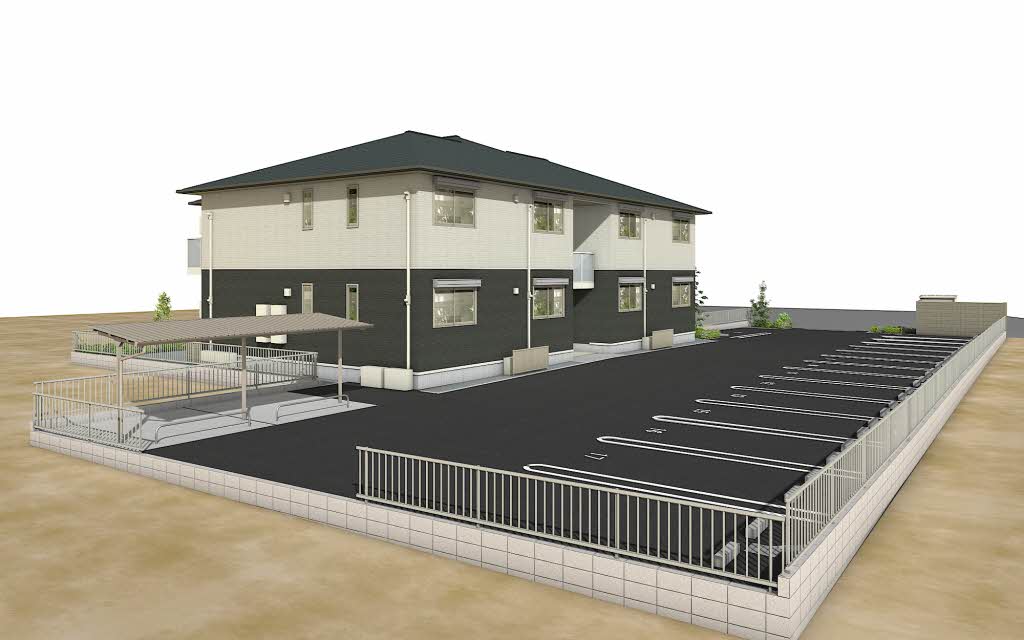 シャーメゾン　ピュアワン 0102号-2