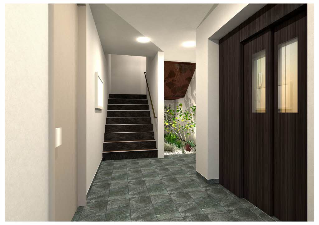 シャーメゾン　ルミエール 0301号-3