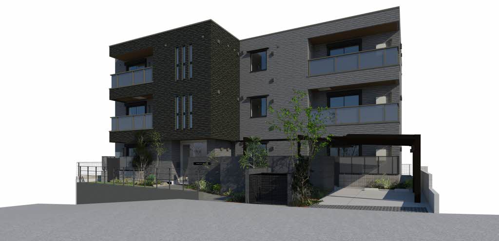 シャーメゾン神戸摩耶0101-1