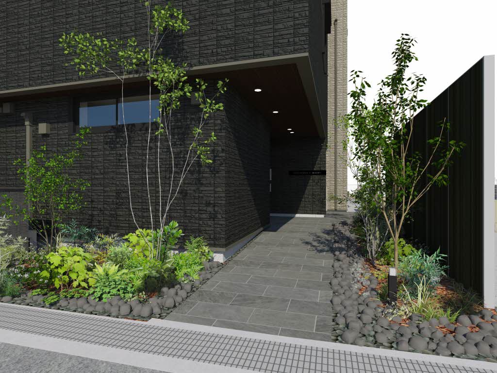 セントリビエ上甲子園 0302号-2