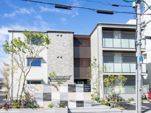 ＢＥＲＥＯ吹屋町