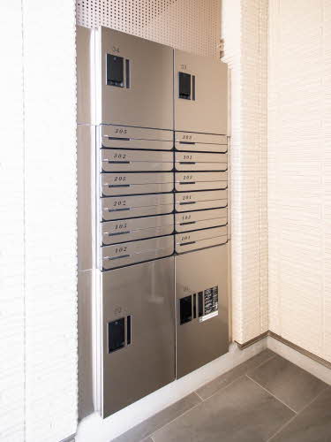 ＢＥＲＥＯ吹屋町 0102号-14