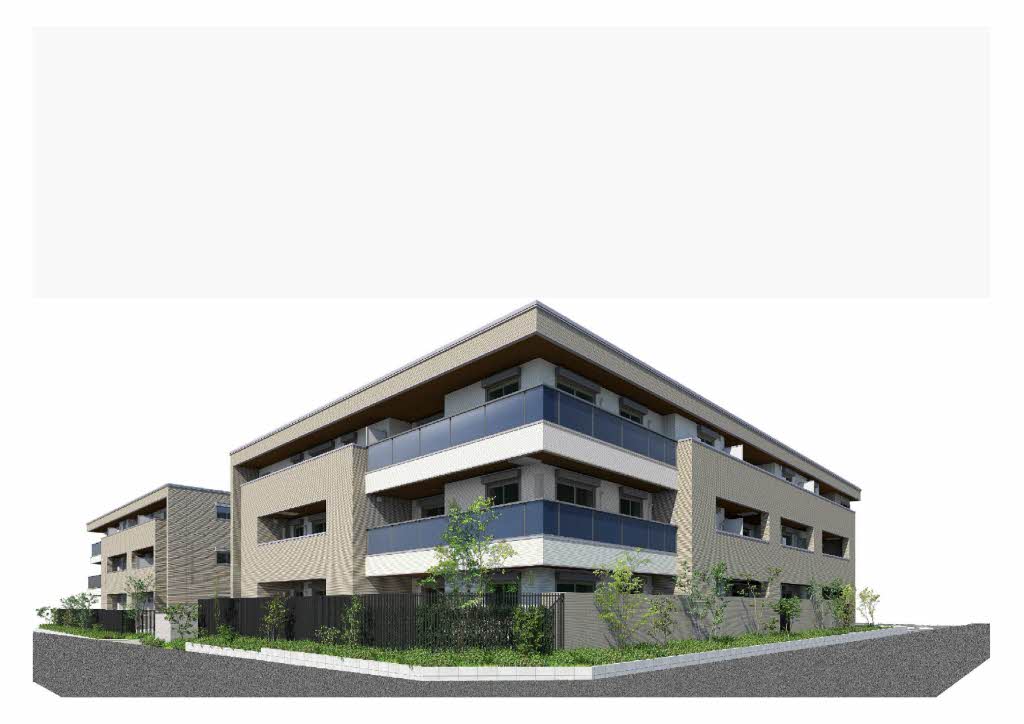 アルテーヌ浜寺元町