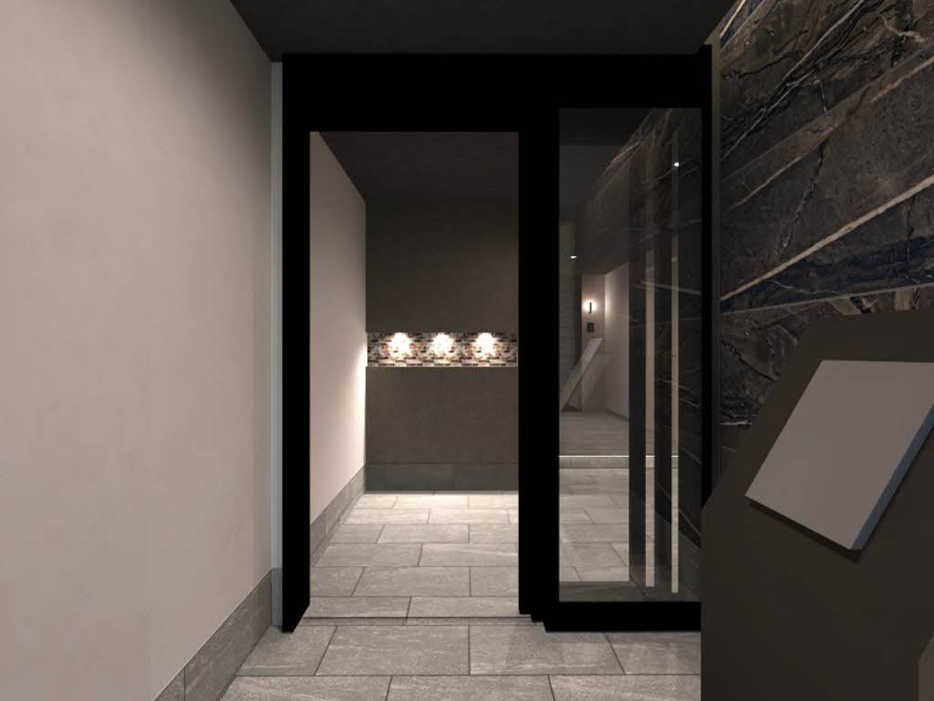 シャーメゾン三条東山 0302号-3