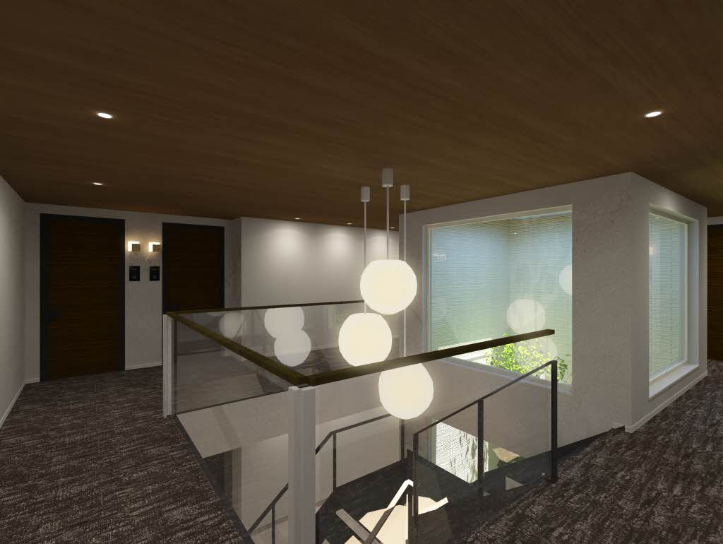 グランコート北浦 0103号-4