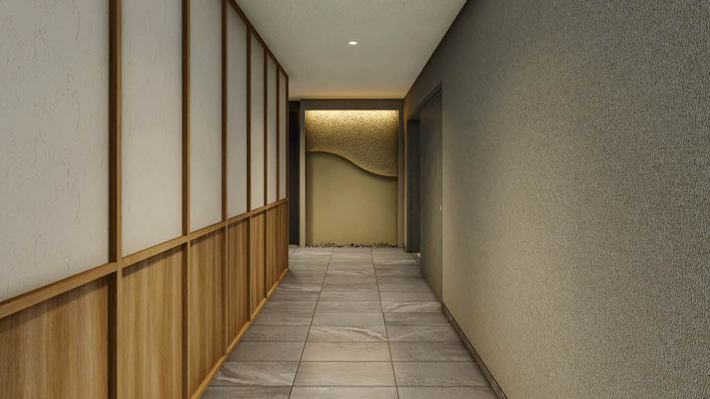 グランメゾン　ヒラキ 0306号-3