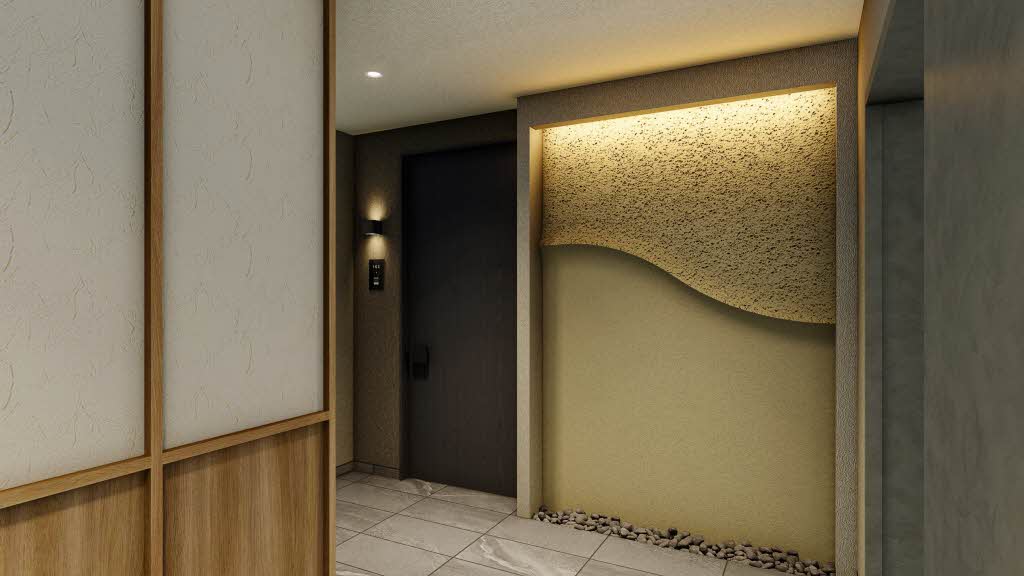 グランメゾン　ヒラキ 0306号-4