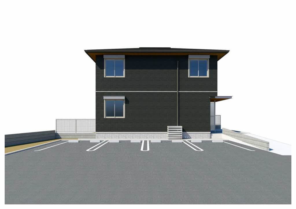 山陵プラザビー