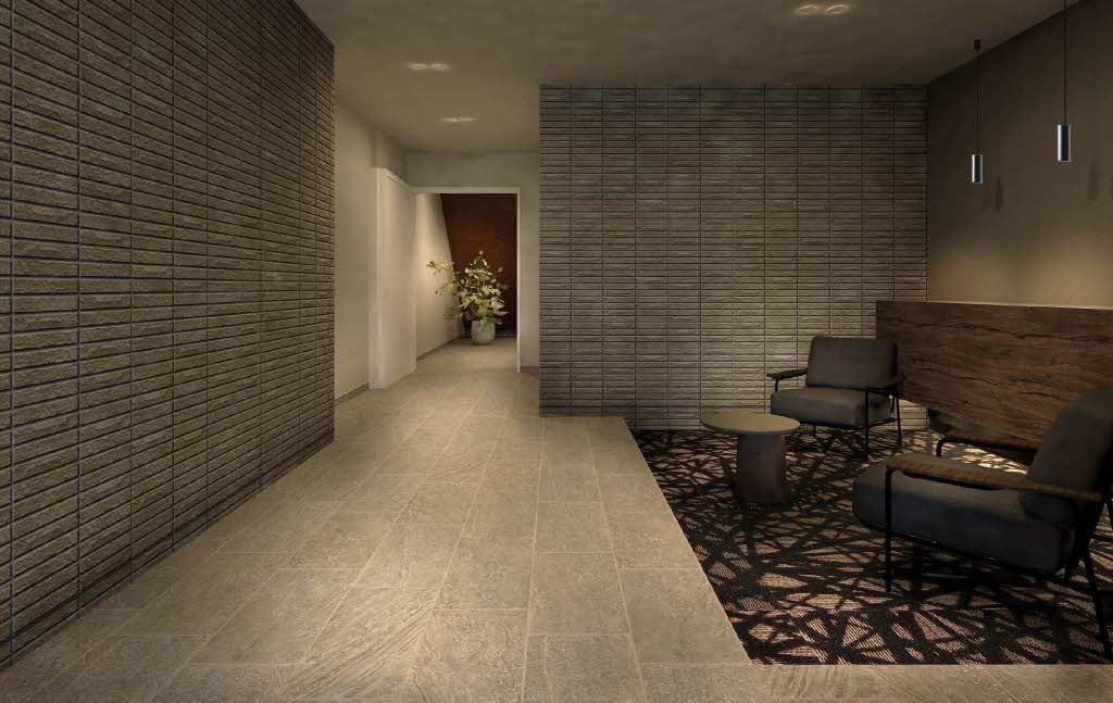 シャトードール　リュミエール 0401号-2