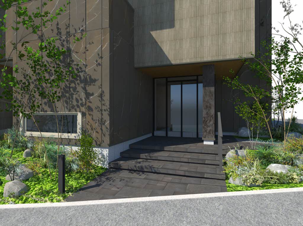 シークリサンス岡本 0302号-2