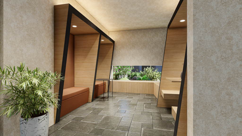 シークリサンス岡本 0303号-4