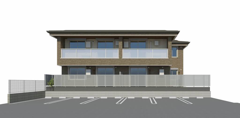 ラナ フェリーチェ 桂 0102号-2