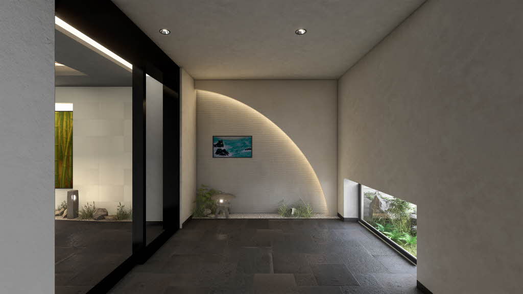 ベル　エ　ロンプラージュ 0303号-4