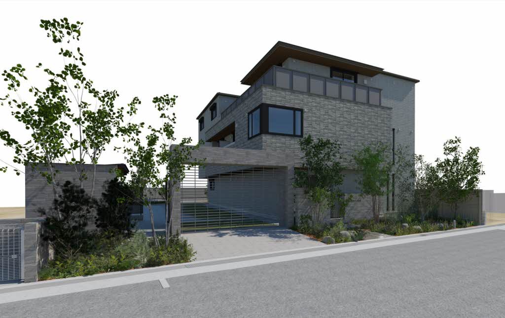 Ｒｉｏ　Ｂｒｅｚｚａ　芦屋