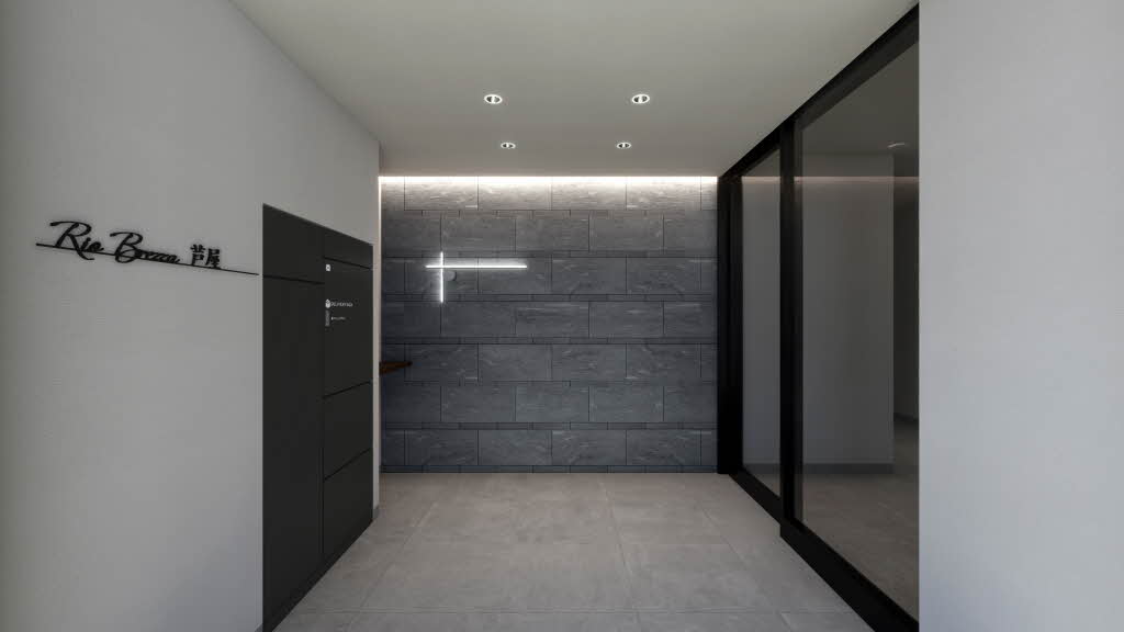 Ｒｉｏ　Ｂｒｅｚｚａ　芦屋 0301号-3