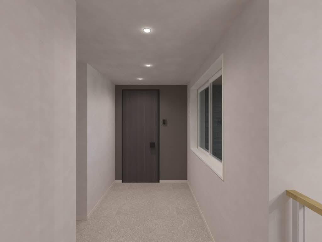 グランドルフ 0203号-4