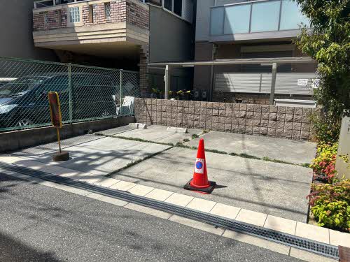 シャーメゾン　パークサイド 0203号-13