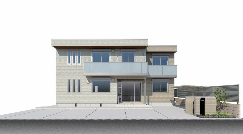 シャーメゾン　ル　シーニュ