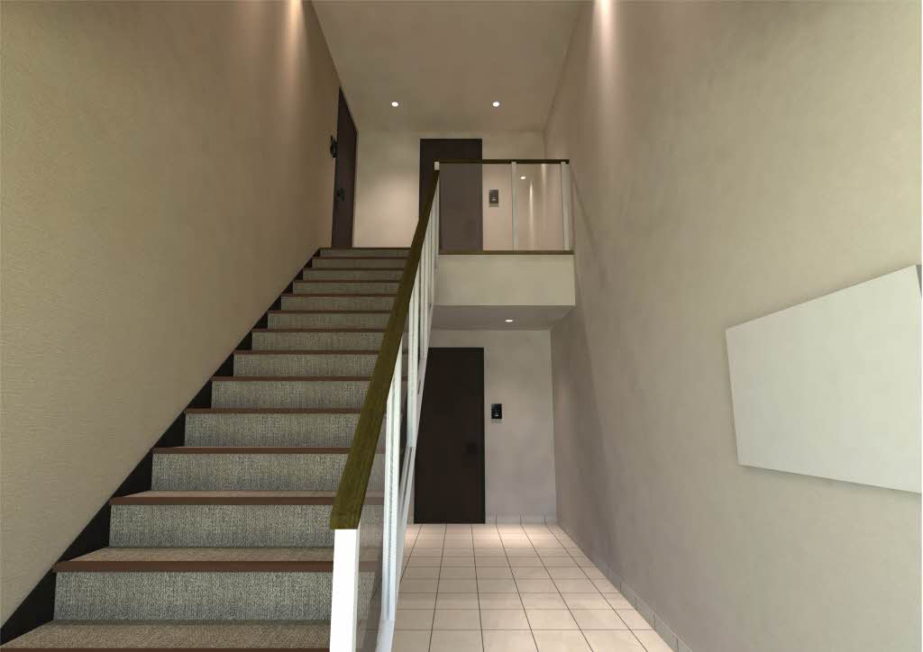 シャーメゾン　ル　シーニュ 0201号-2