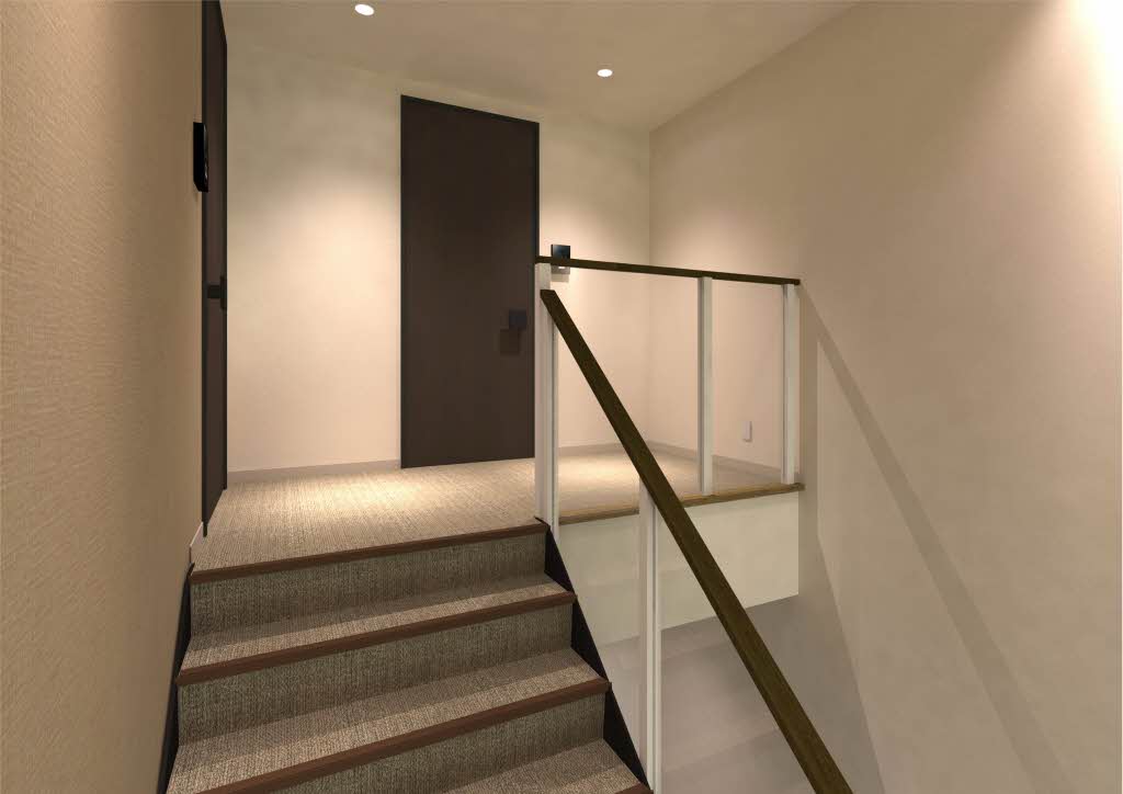 シャーメゾン　ル　シーニュ 0201号-3