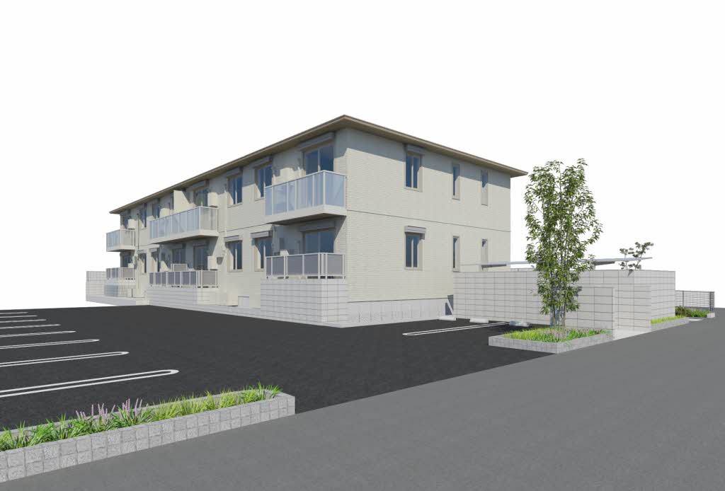 イースト　ベイ 0101号-2