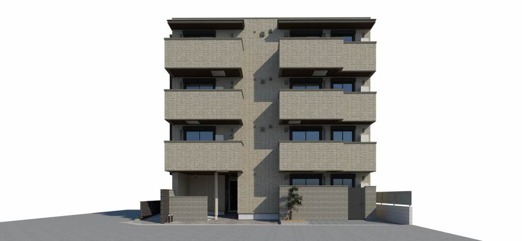 Ａｒｉｅｔｔａ西宮0201-1