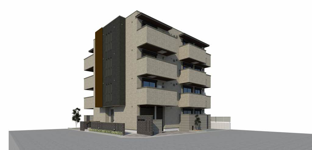 Arietta西宮 0201号-2