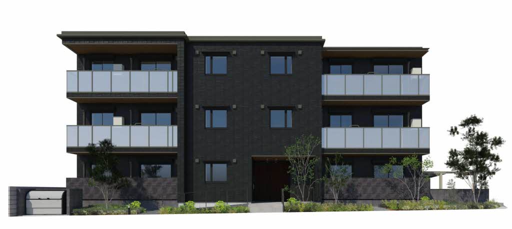 シャーメゾン　ヴェルーラ