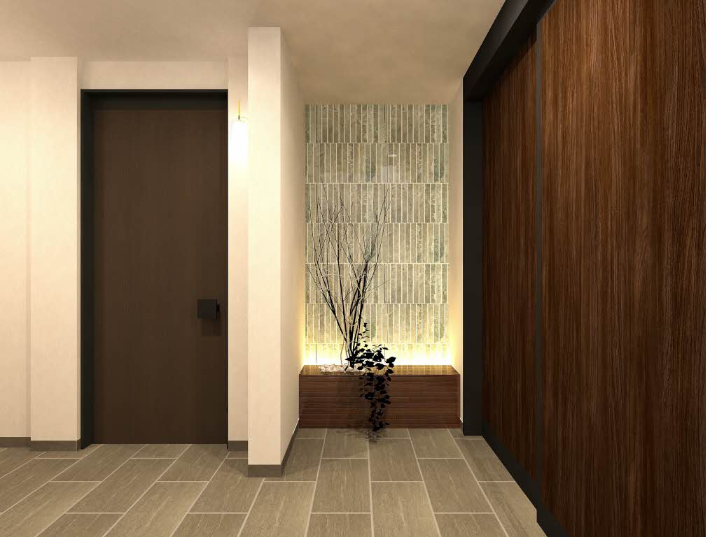 シャーメゾン　ヴェルーラ 0302号-3