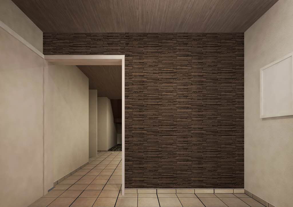 シャーメゾン　香芝　ワイケイ 0205号-2