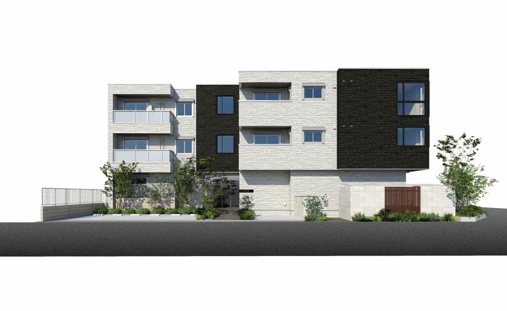 シャーメゾン　ウィステリアカーサ