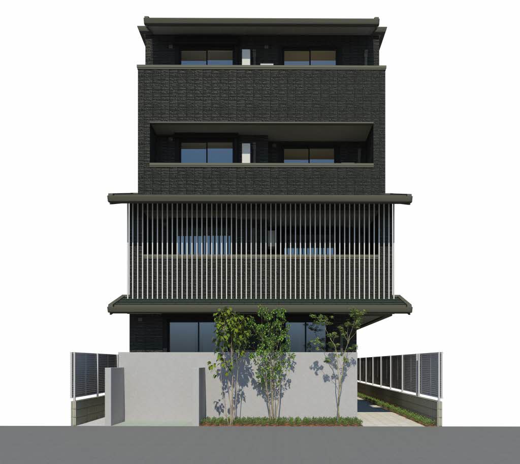 グランドール伏見桃山