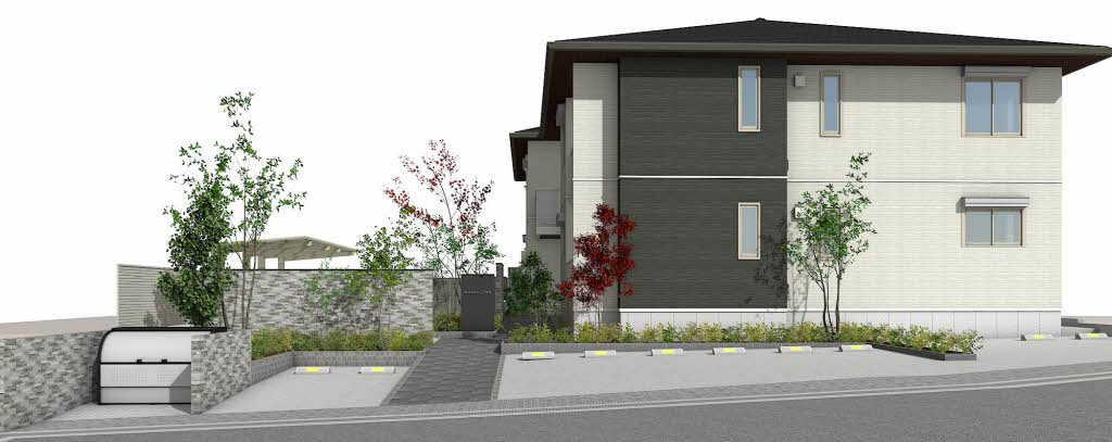 パラッツォ　グロリオーサⅢ