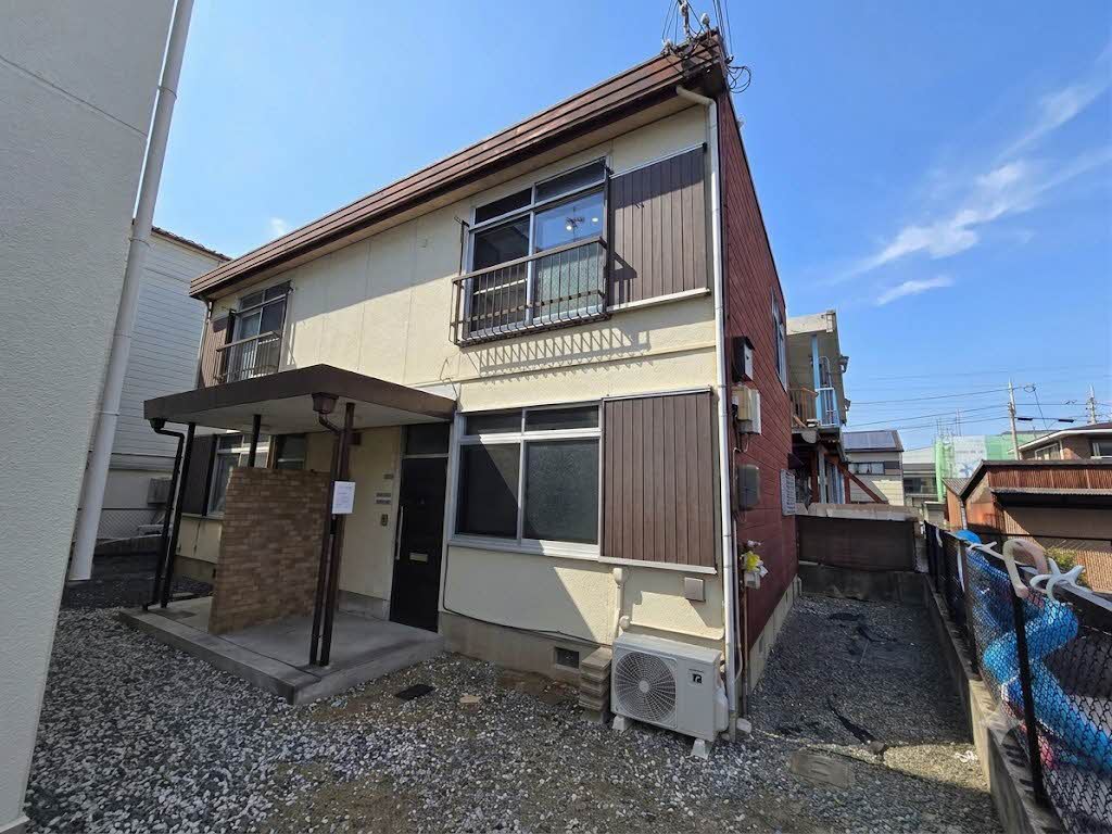 第三津田ハイツ