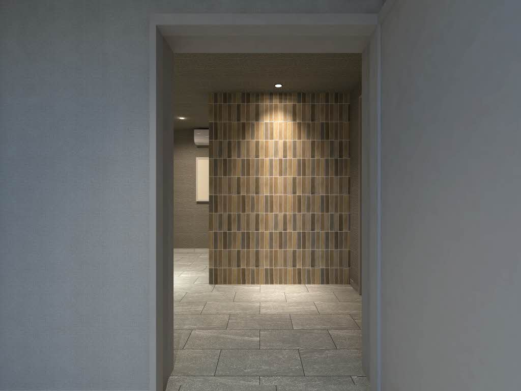 シャーメゾン　グランマーサ松虫通り 0401号-2