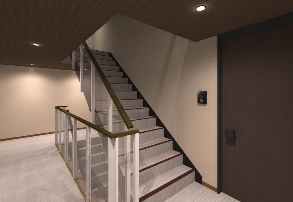 スプレンドーレ新金岡 0202号-3