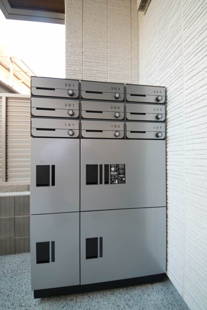 スプレンドーレ新金岡 0303号-13