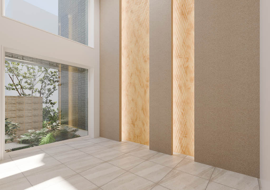 （仮称）住吉区シャーメゾン山之内２丁目ＰＪ 0103号-2