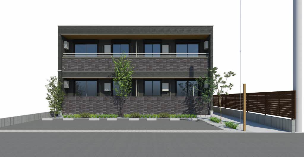 シャーメゾン　カレ　リアンジュ0102-1