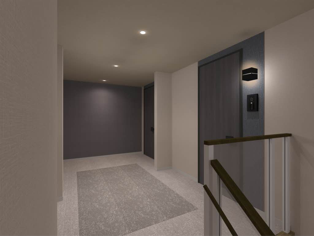 シャーメゾン カレ リアンジュ 0102号-4