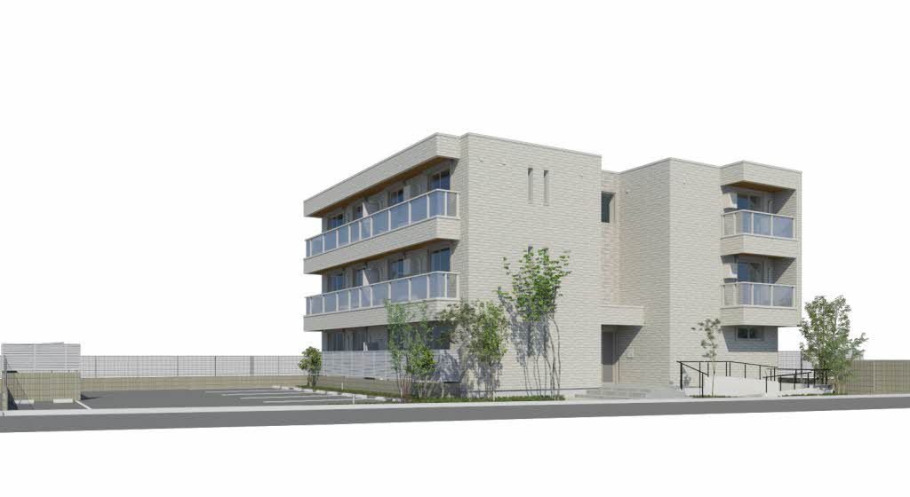 ゴード　ヴィラ