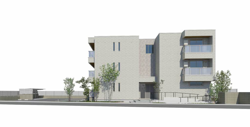 ゴード ヴィラ 0301号-2