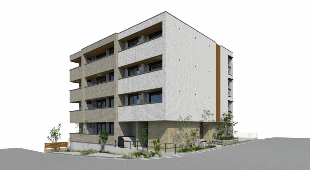 グレイス神戸住吉 0305号-2