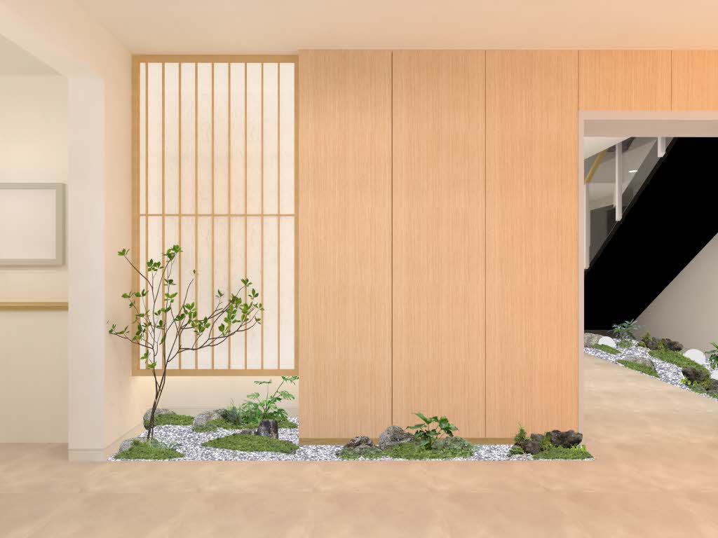 グレイス神戸住吉 0305号-5