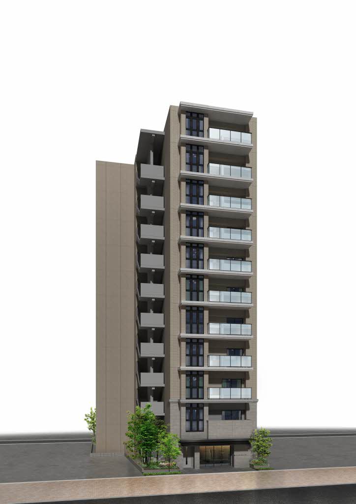 フォスセリーニ神戸三宮