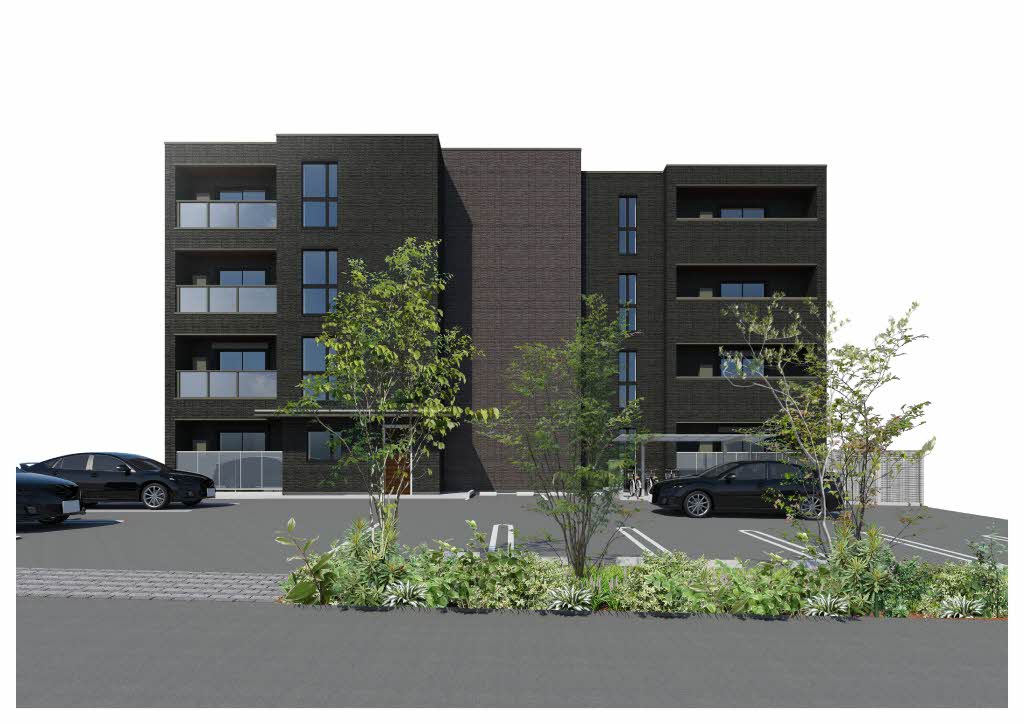 アンド　ベンジャミン